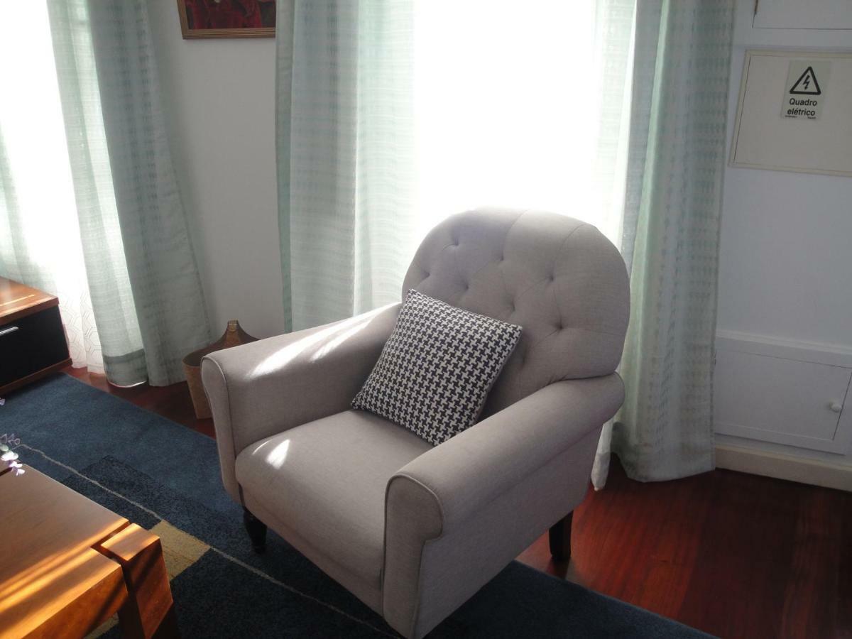 Violeta House Villa Funchal  Luaran gambar