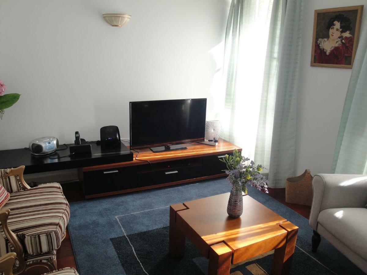 Violeta House Villa Funchal  Luaran gambar
