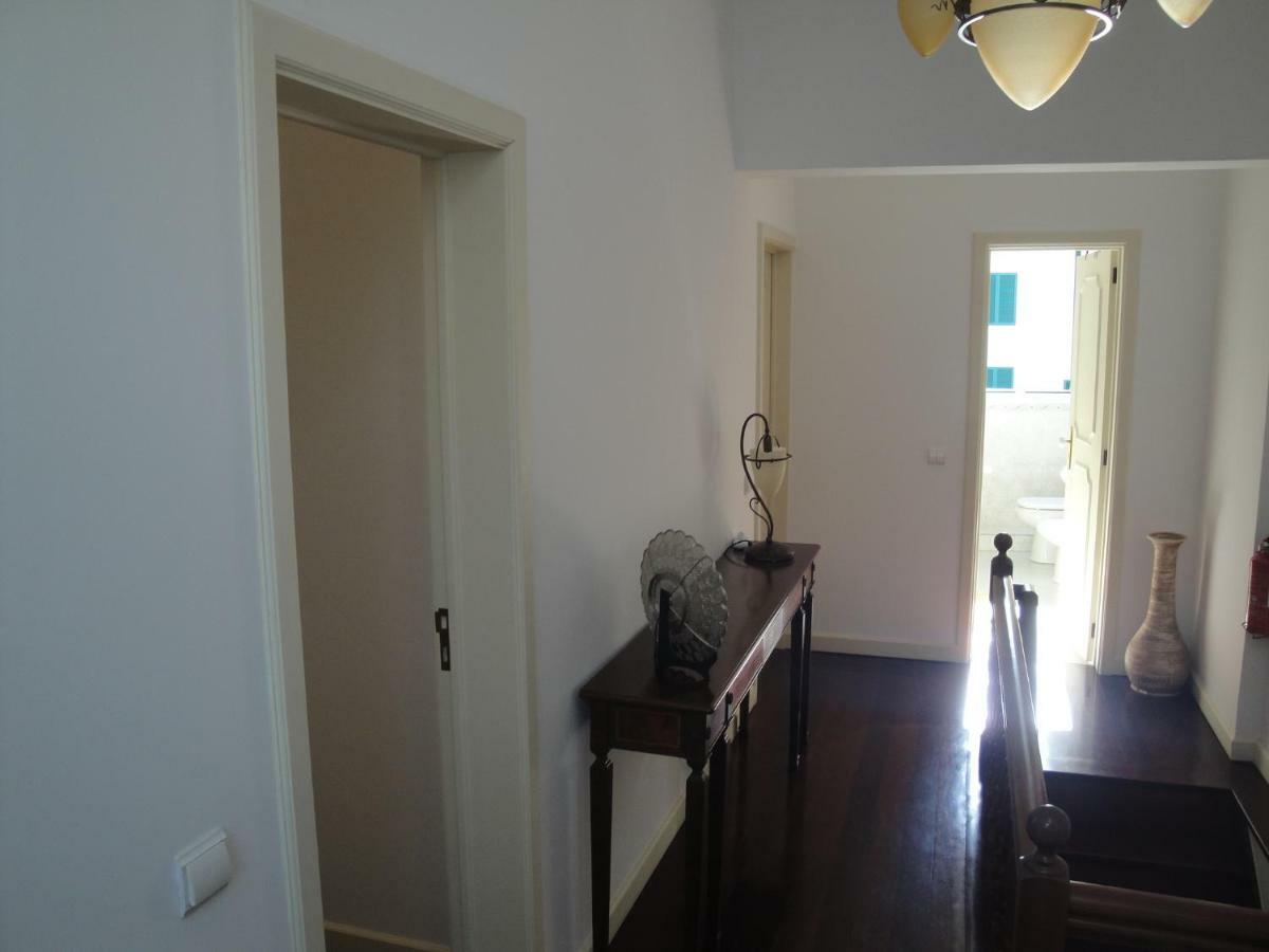 Violeta House Villa Funchal  Luaran gambar