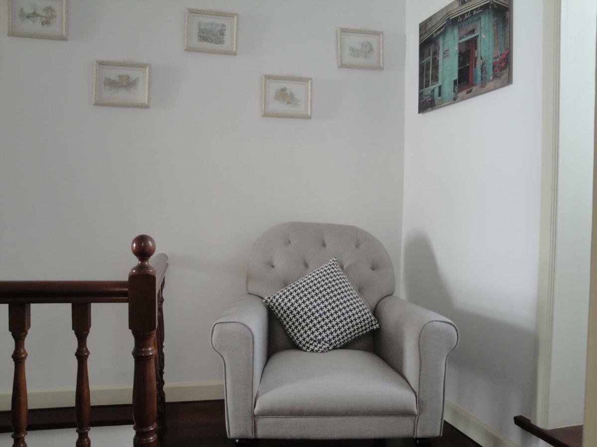 Violeta House Villa Funchal  Luaran gambar