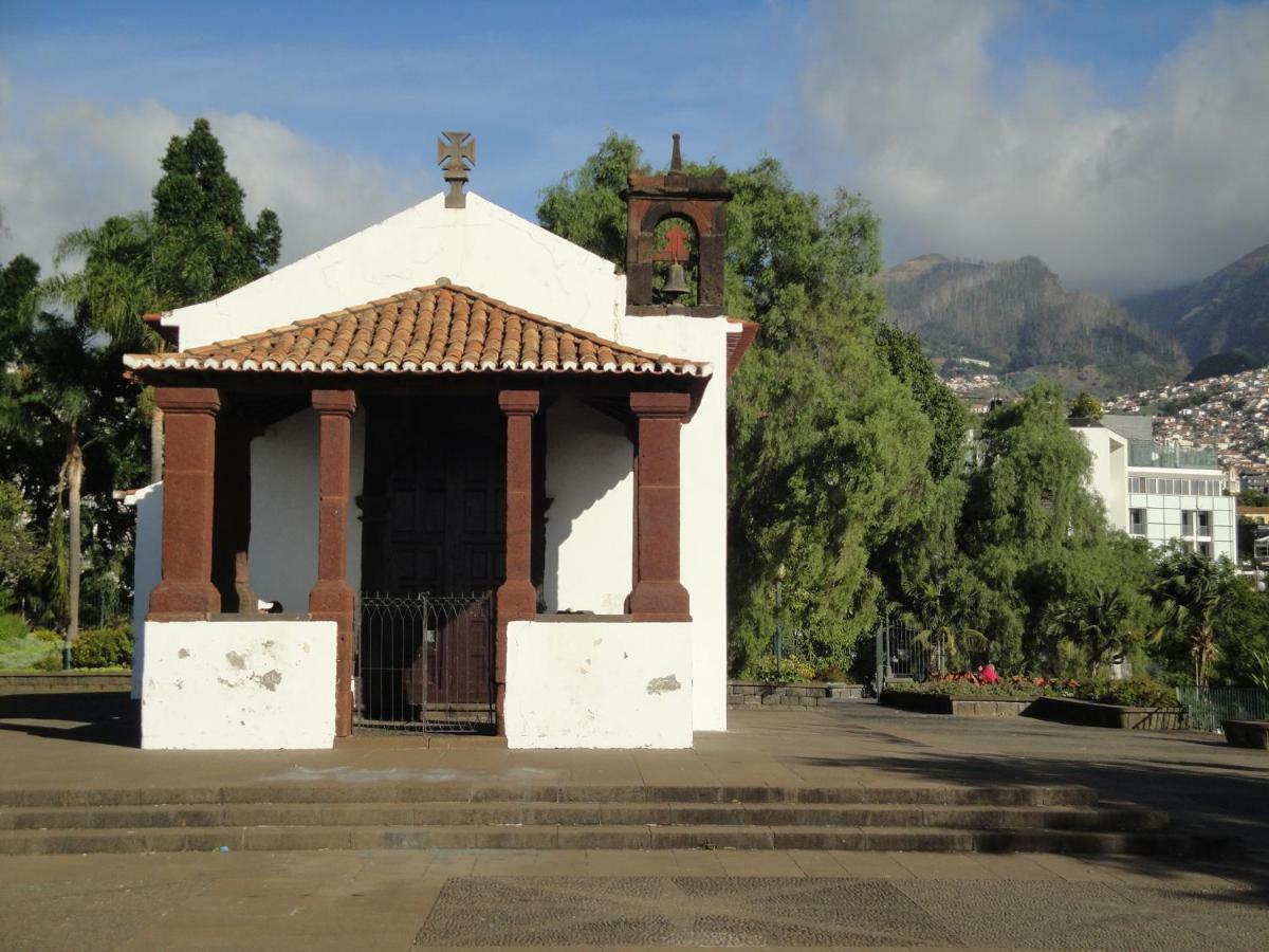 Violeta House Villa Funchal  Luaran gambar