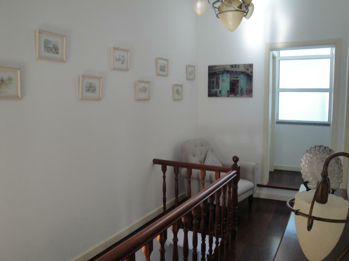 Violeta House Villa Funchal  Luaran gambar