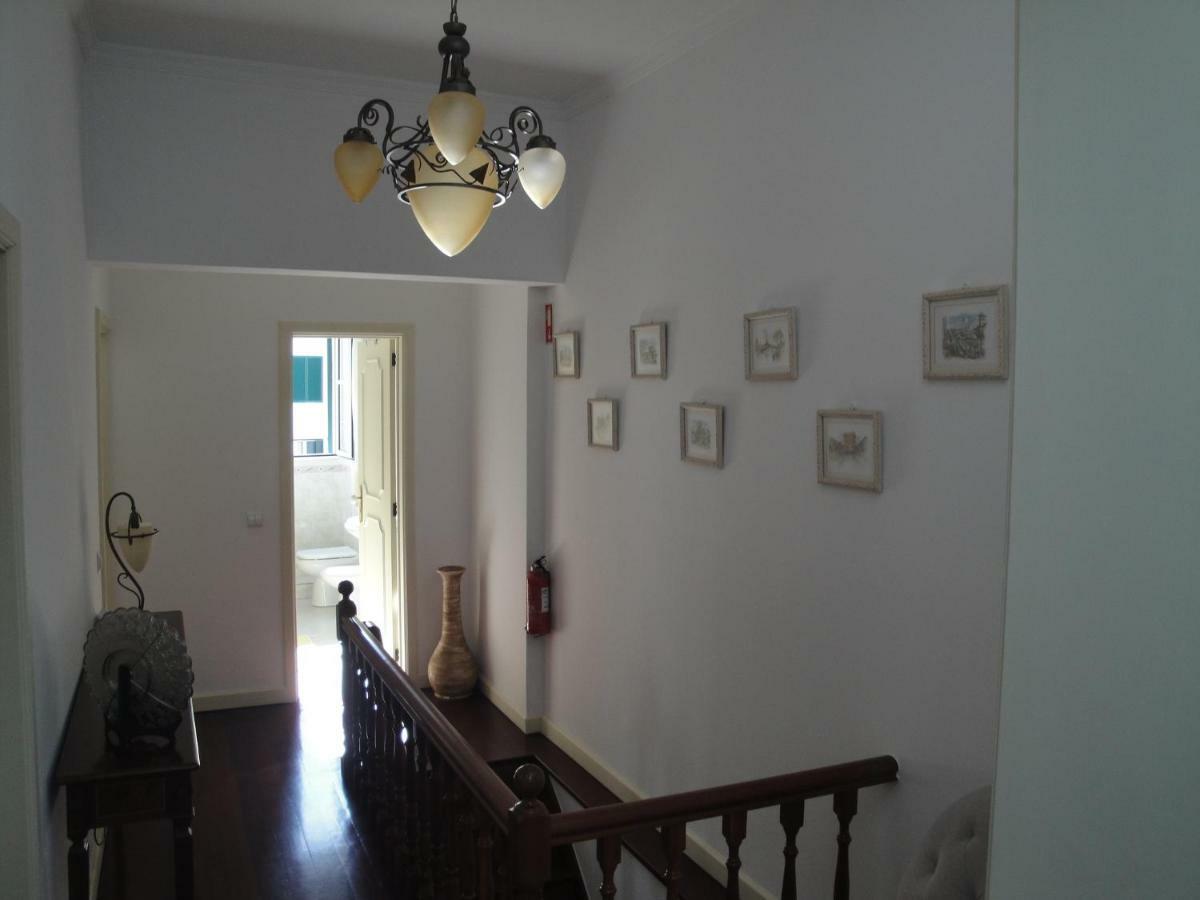 Violeta House Villa Funchal  Luaran gambar