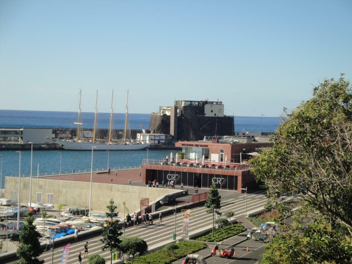 Violeta House Villa Funchal  Luaran gambar
