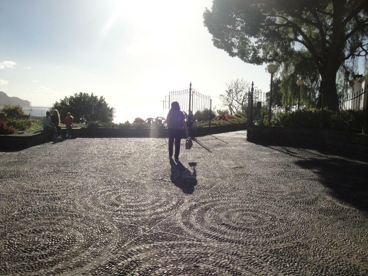 Violeta House Villa Funchal  Luaran gambar