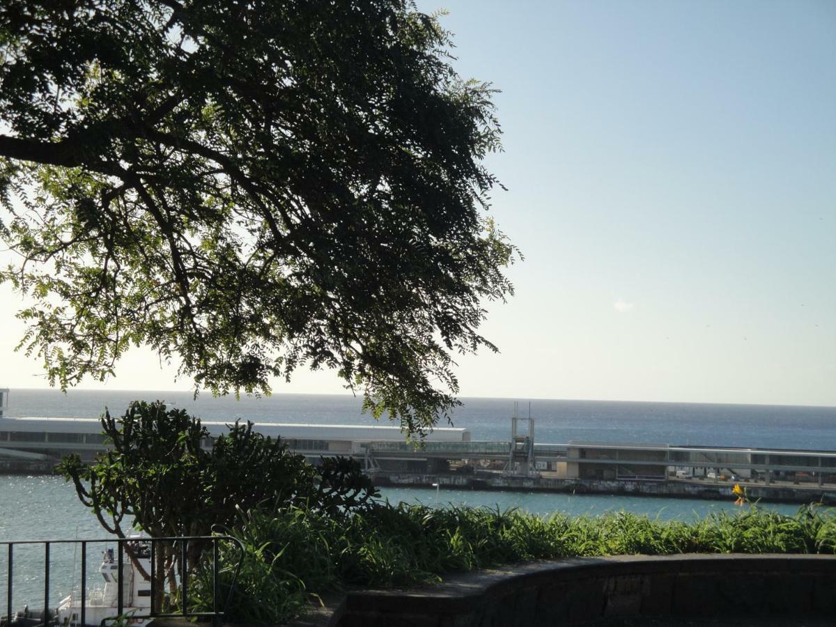Violeta House Villa Funchal  Luaran gambar