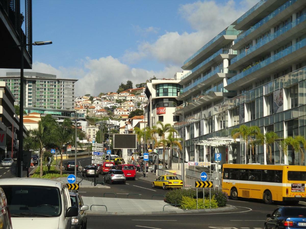 Violeta House Villa Funchal  Luaran gambar