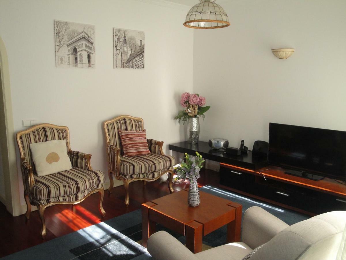 Violeta House Villa Funchal  Luaran gambar