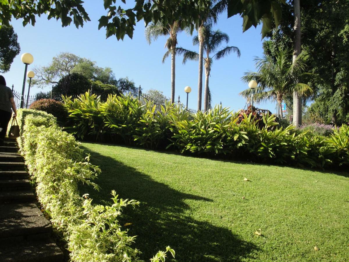 Violeta House Villa Funchal  Luaran gambar
