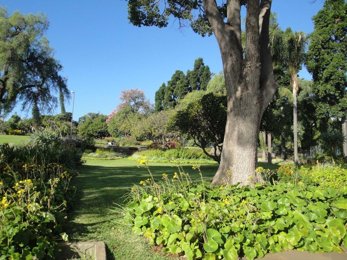 Violeta House Villa Funchal  Luaran gambar