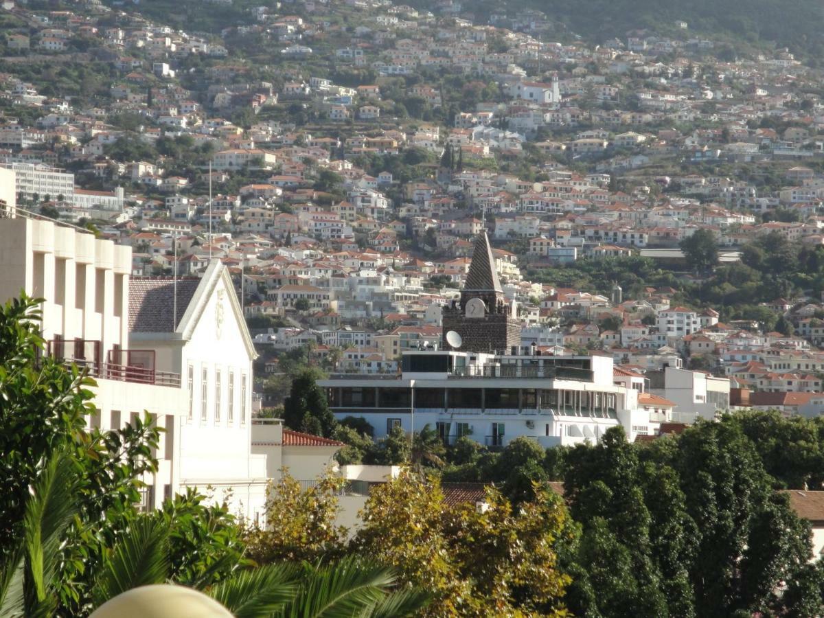Violeta House Villa Funchal  Luaran gambar