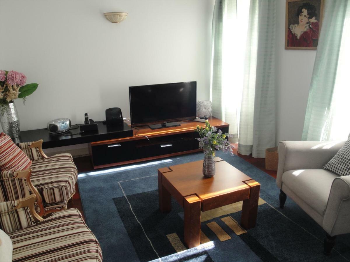 Violeta House Villa Funchal  Luaran gambar