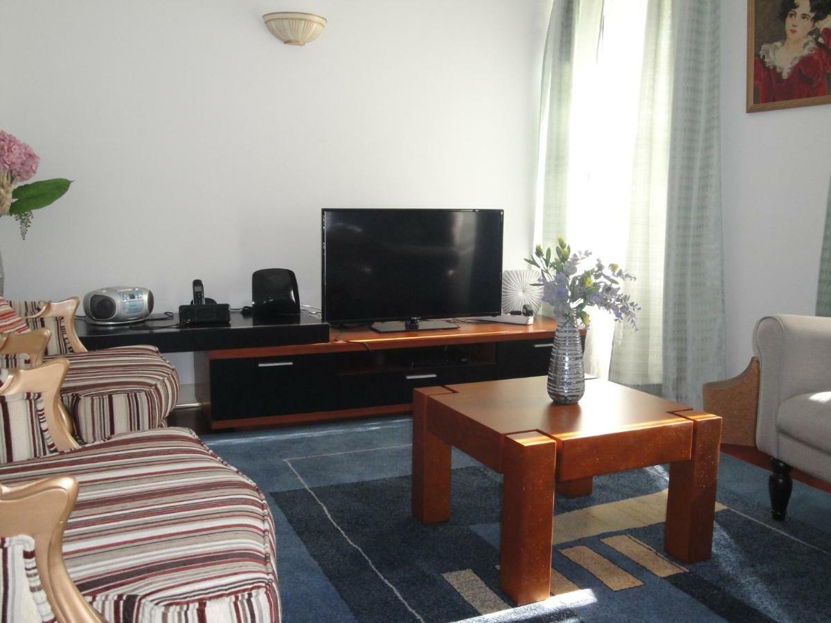 Violeta House Villa Funchal  Luaran gambar