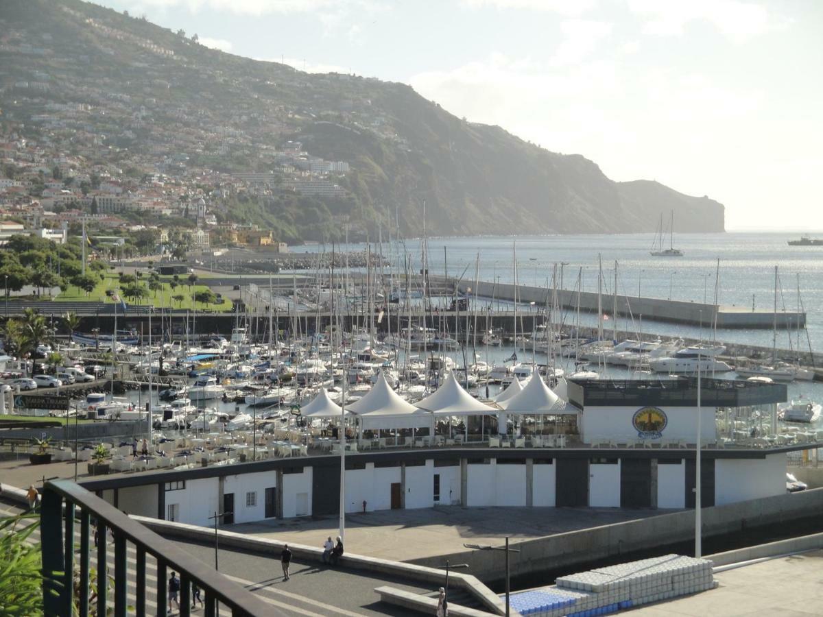 Violeta House Villa Funchal  Luaran gambar