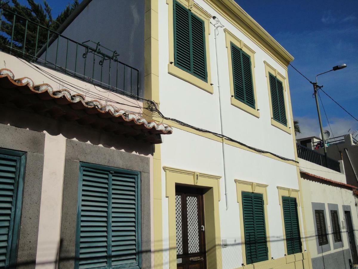 Violeta House Villa Funchal  Luaran gambar
